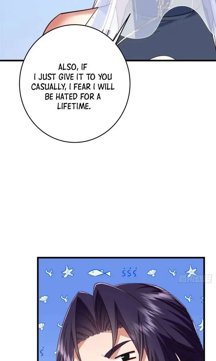 Keep a Low Profile, Sect Leader Chapter 588 Page 9