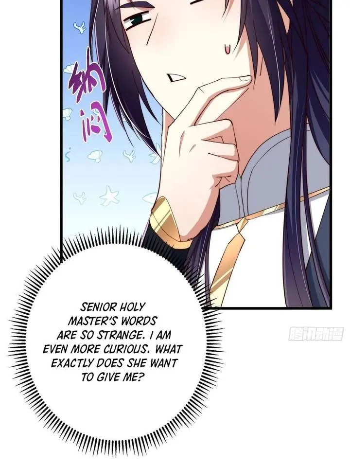 Keep a Low Profile, Sect Leader Chapter 588 Page 10