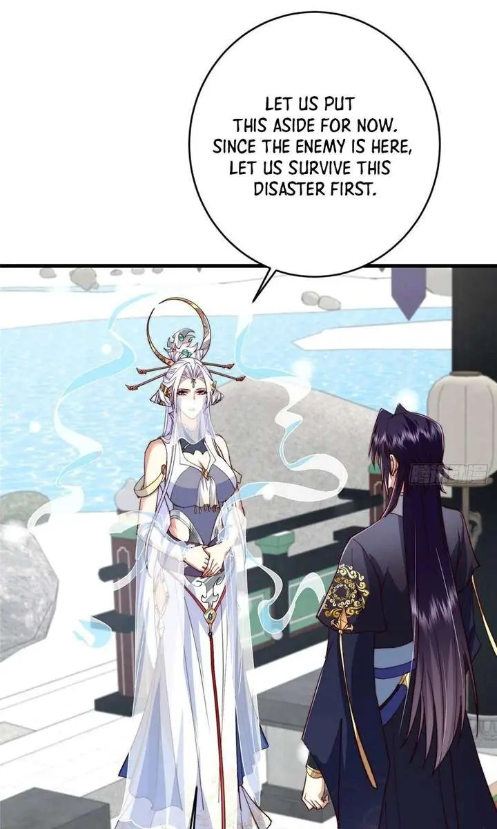 Keep a Low Profile, Sect Leader Chapter 588 Page 11