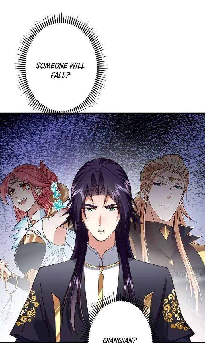 Keep a Low Profile, Sect Leader Chapter 588 Page 15