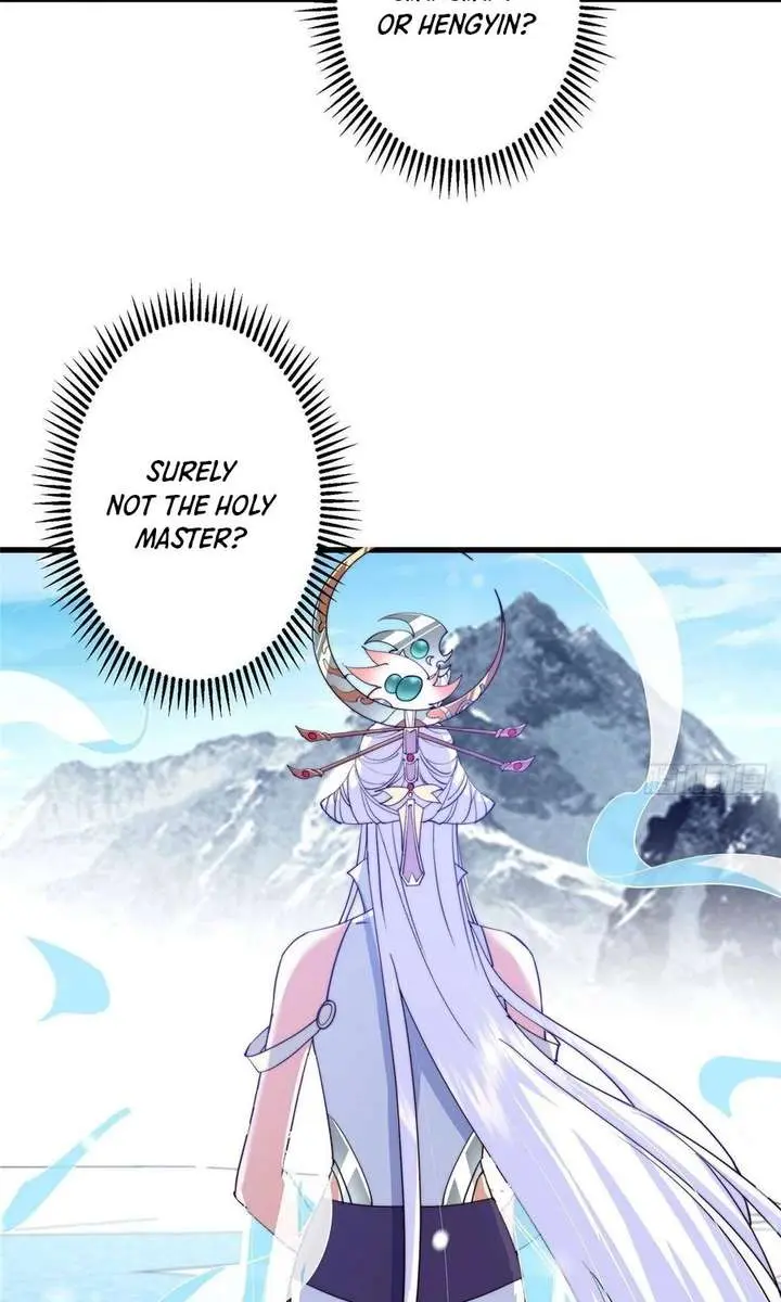 Keep a Low Profile, Sect Leader Chapter 588 Page 16
