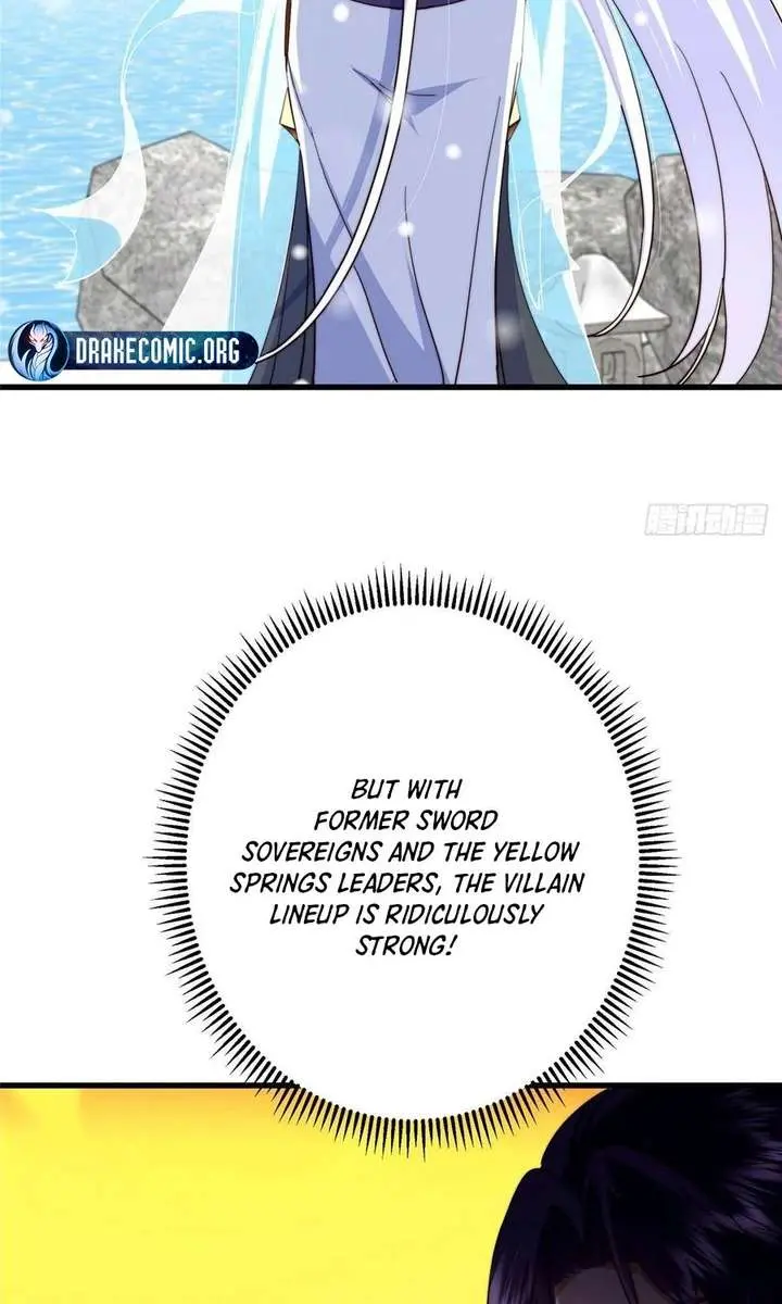 Keep a Low Profile, Sect Leader Chapter 588 Page 17