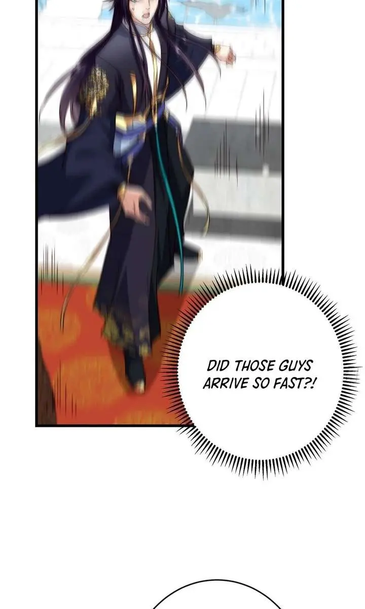 Keep a Low Profile, Sect Leader Chapter 588 Page 20