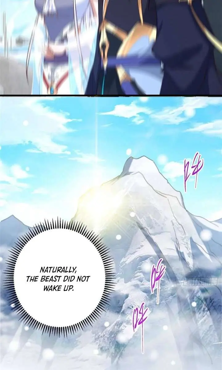 Keep a Low Profile, Sect Leader Chapter 588 Page 27