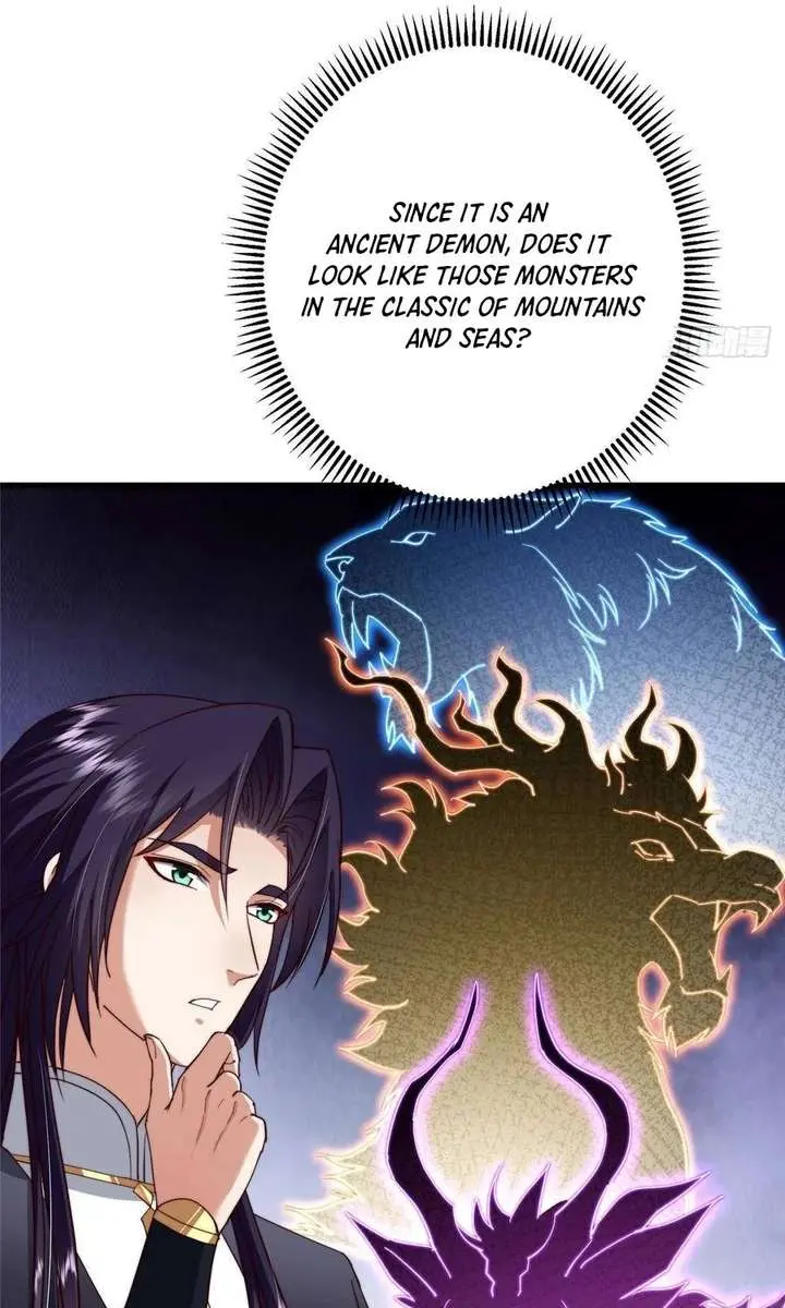Keep a Low Profile, Sect Leader Chapter 588 Page 29