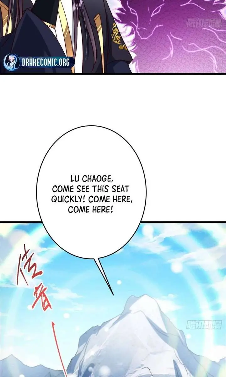 Keep a Low Profile, Sect Leader Chapter 588 Page 30