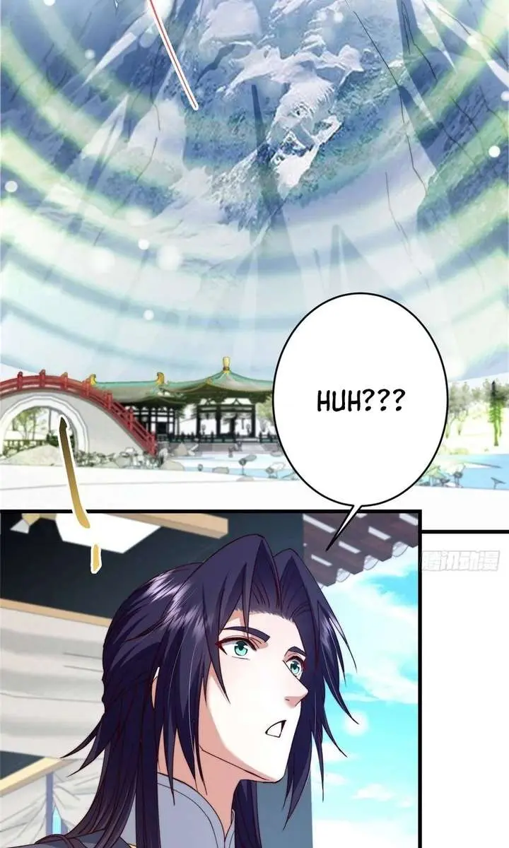 Keep a Low Profile, Sect Leader Chapter 588 Page 31