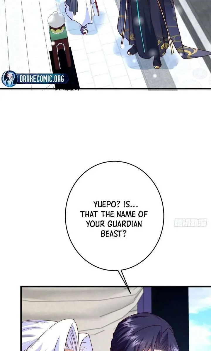 Keep a Low Profile, Sect Leader Chapter 588 Page 34