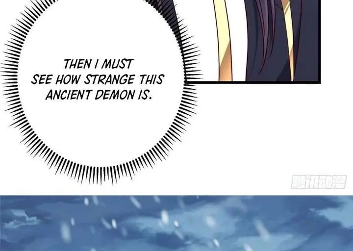 Keep a Low Profile, Sect Leader Chapter 588 Page 38