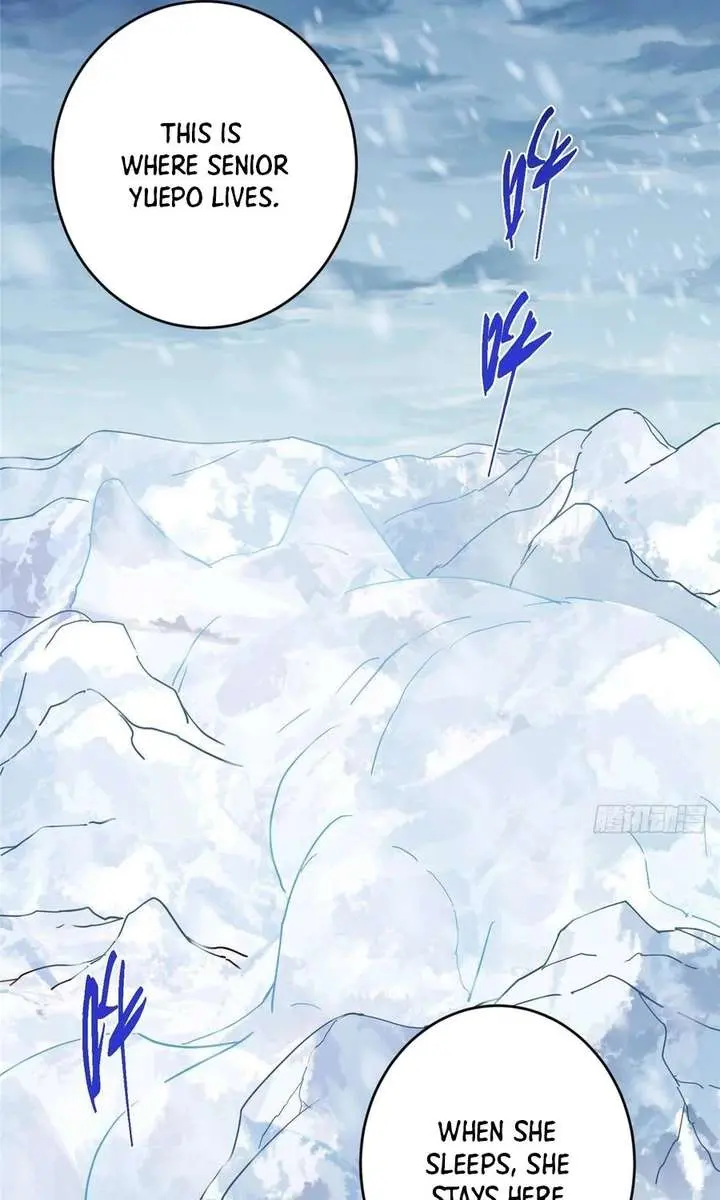 Keep a Low Profile, Sect Leader Chapter 588 Page 39