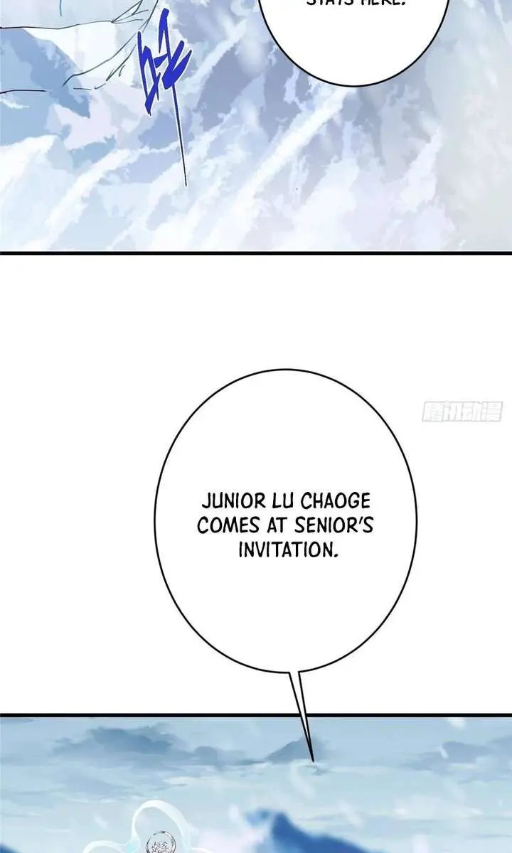 Keep a Low Profile, Sect Leader Chapter 588 Page 40