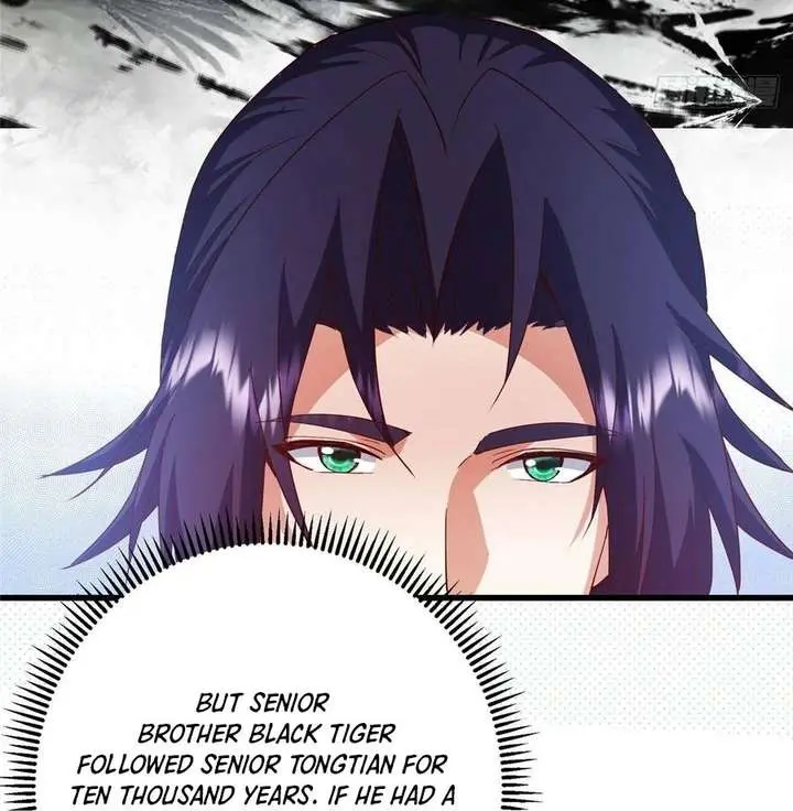 Keep a Low Profile, Sect Leader Chapter 588 Page 48
