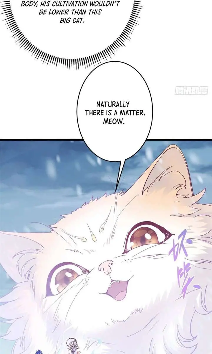 Keep a Low Profile, Sect Leader Chapter 588 Page 49