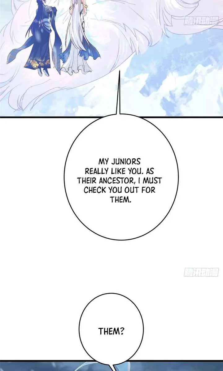 Keep a Low Profile, Sect Leader Chapter 588 Page 50