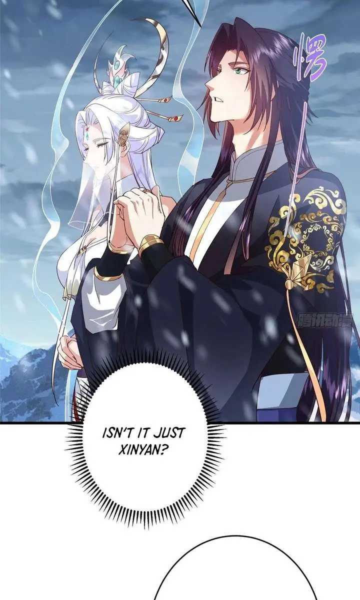 Keep a Low Profile, Sect Leader Chapter 588 Page 51