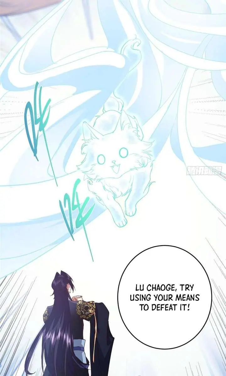 Keep a Low Profile, Sect Leader Chapter 588 Page 54