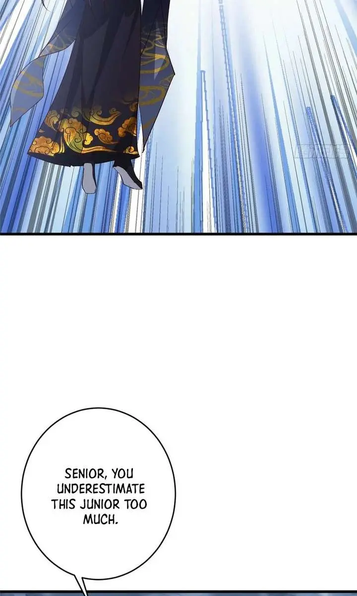 Keep a Low Profile, Sect Leader Chapter 588 Page 55