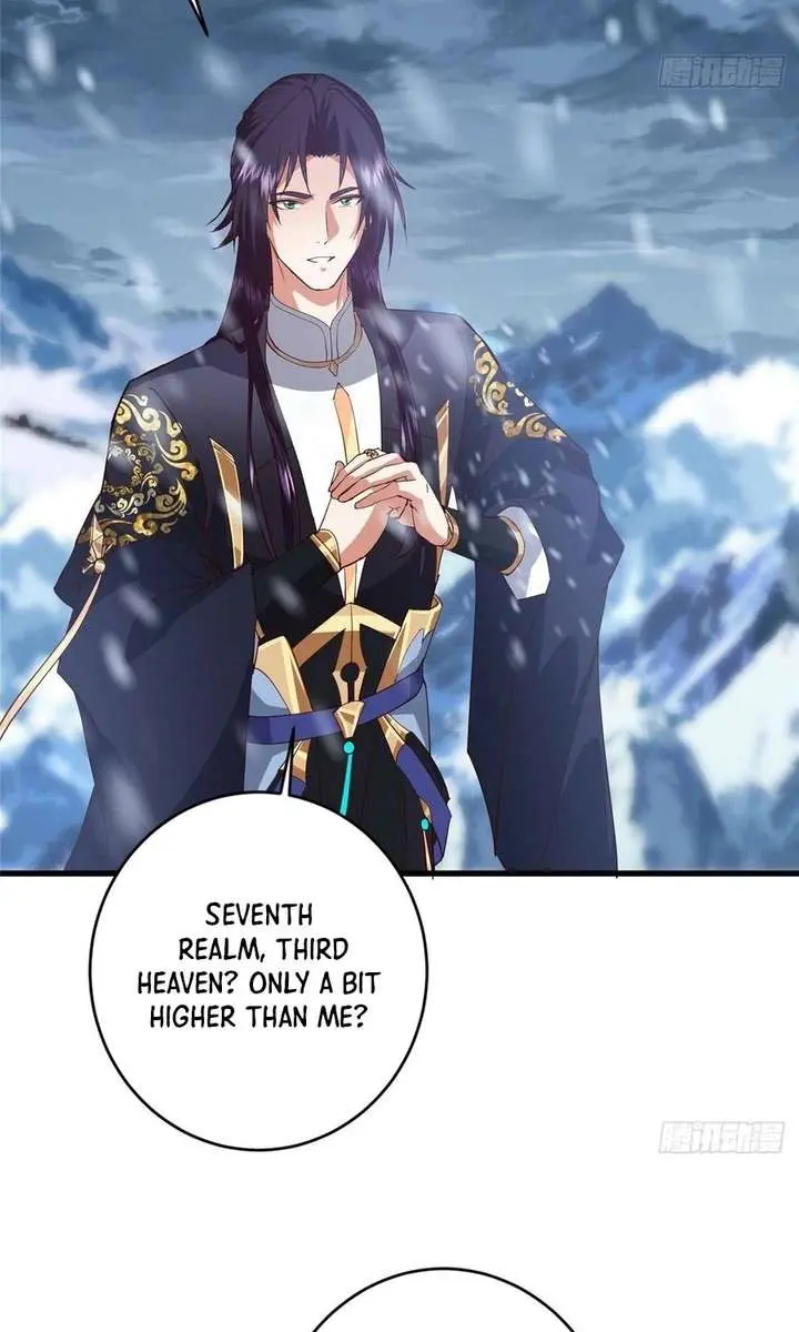 Keep a Low Profile, Sect Leader Chapter 588 Page 56