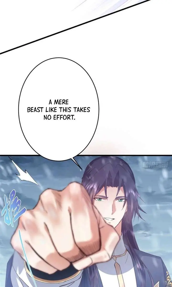 Keep a Low Profile, Sect Leader Chapter 588 Page 60