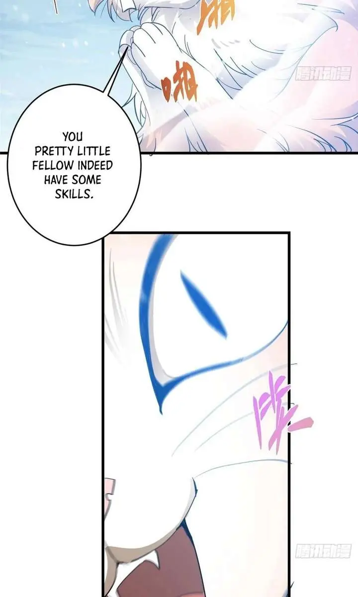 Keep a Low Profile, Sect Leader Chapter 588 Page 64
