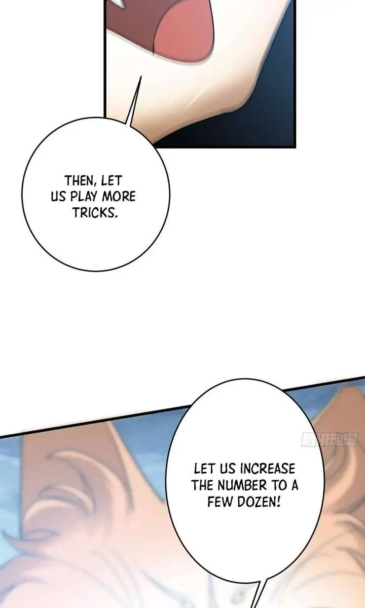 Keep a Low Profile, Sect Leader Chapter 588 Page 65
