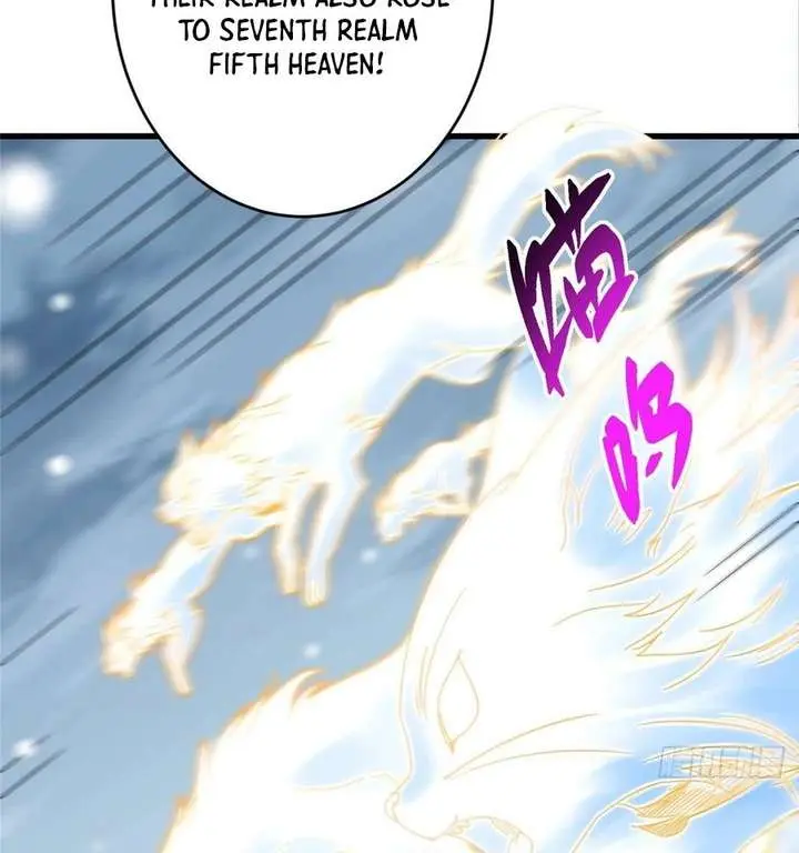 Keep a Low Profile, Sect Leader Chapter 589 Page 5