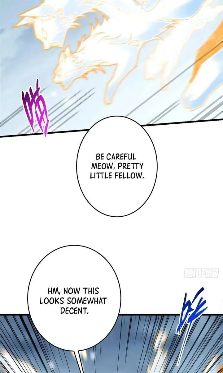Keep a Low Profile, Sect Leader Chapter 589 Page 6