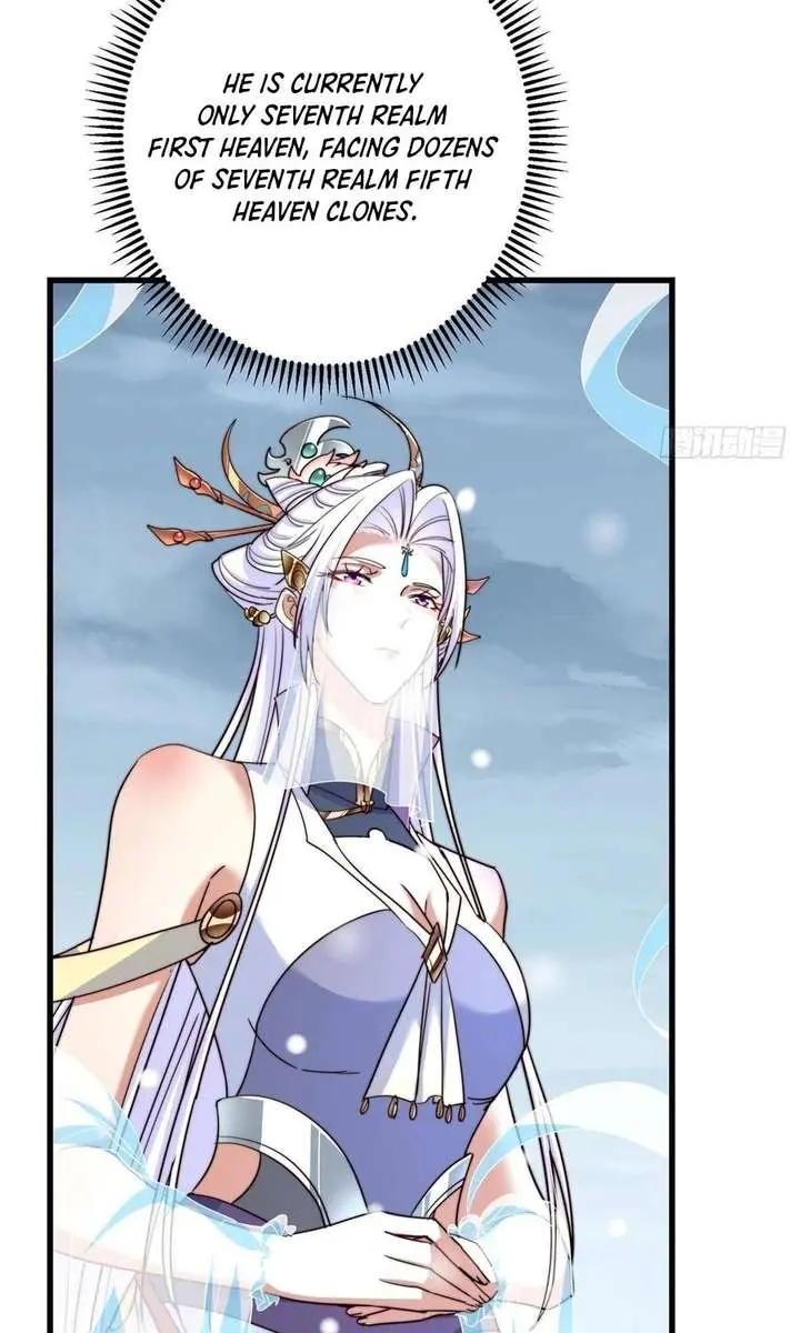 Keep a Low Profile, Sect Leader Chapter 589 Page 8