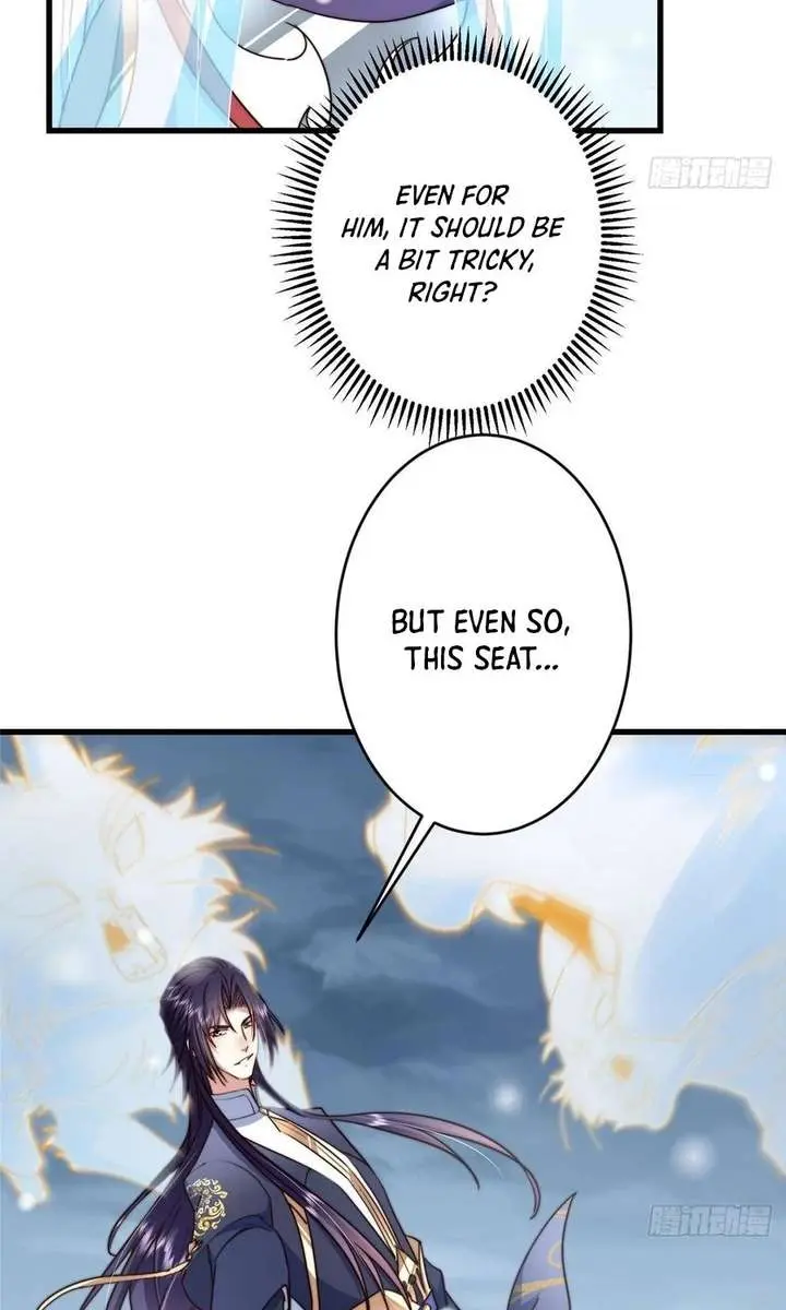 Keep a Low Profile, Sect Leader Chapter 589 Page 9