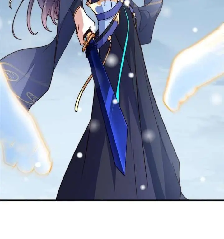 Keep a Low Profile, Sect Leader Chapter 589 Page 10