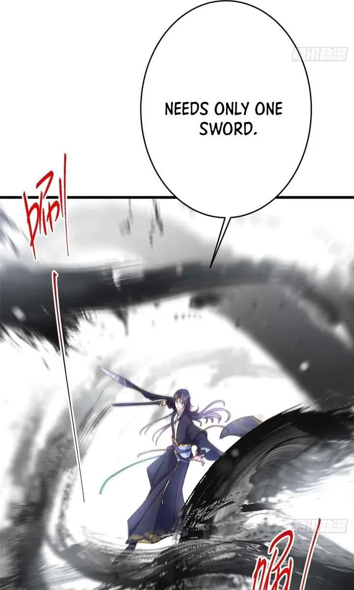 Keep a Low Profile, Sect Leader Chapter 589 Page 11