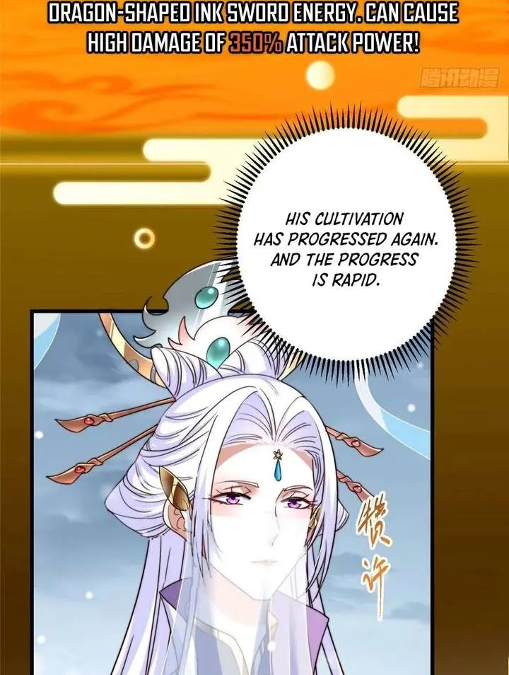 Keep a Low Profile, Sect Leader Chapter 589 Page 15