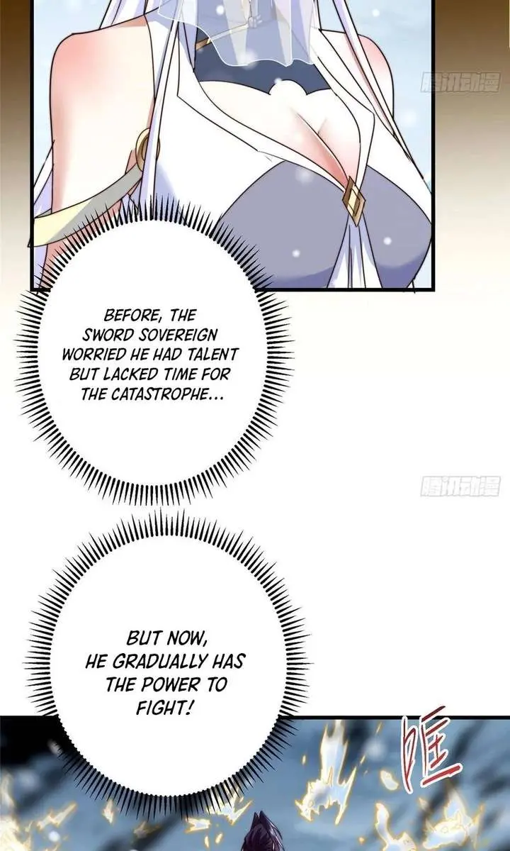 Keep a Low Profile, Sect Leader Chapter 589 Page 16