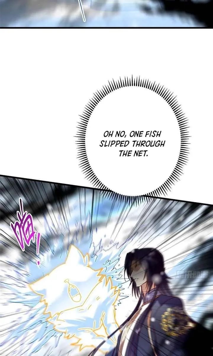 Keep a Low Profile, Sect Leader Chapter 589 Page 19