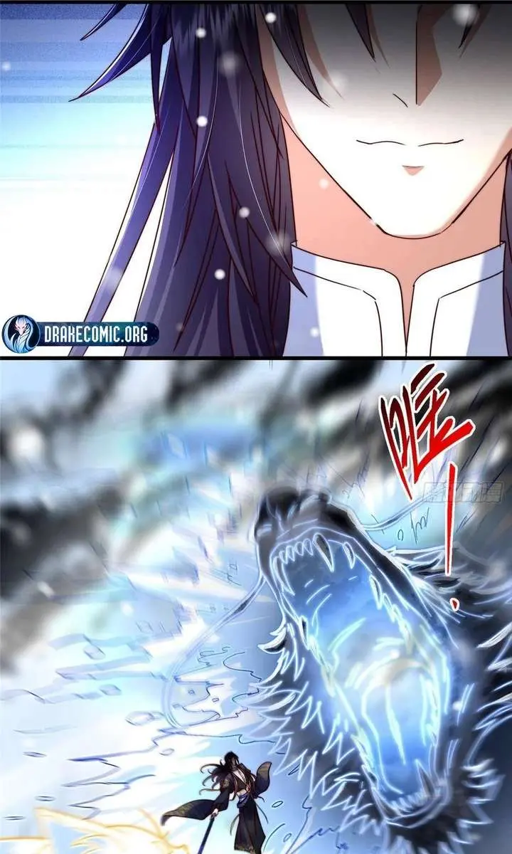 Keep a Low Profile, Sect Leader Chapter 589 Page 21