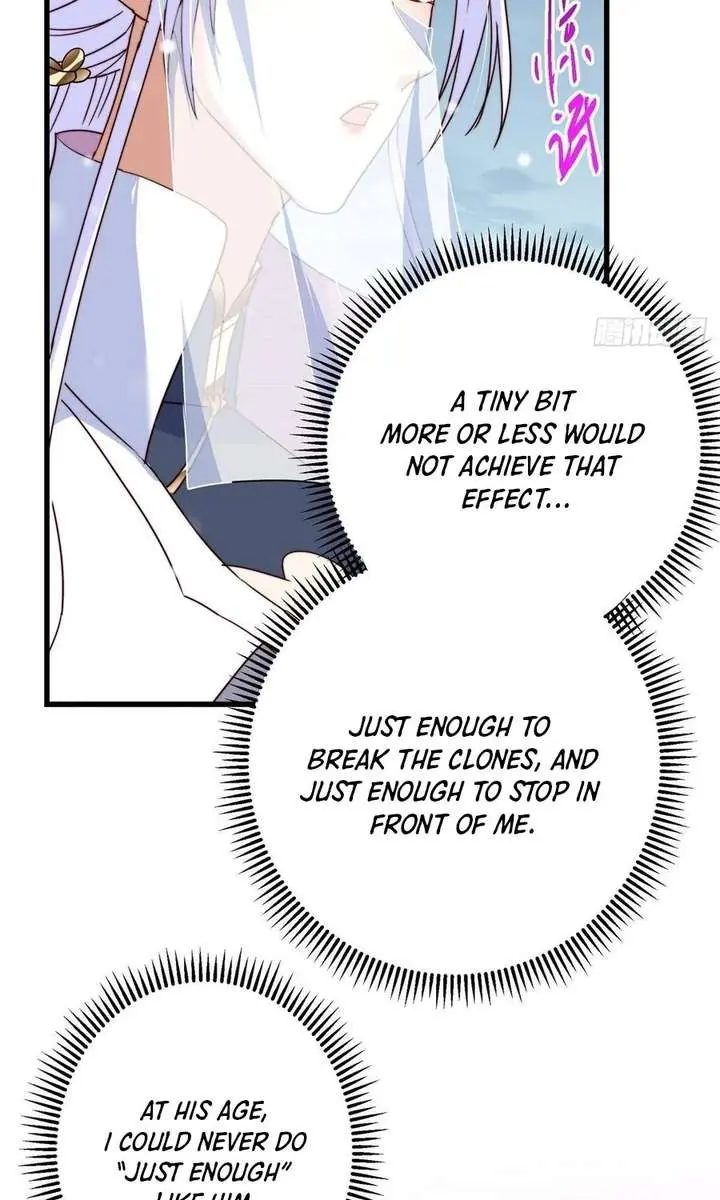 Keep a Low Profile, Sect Leader Chapter 589 Page 25