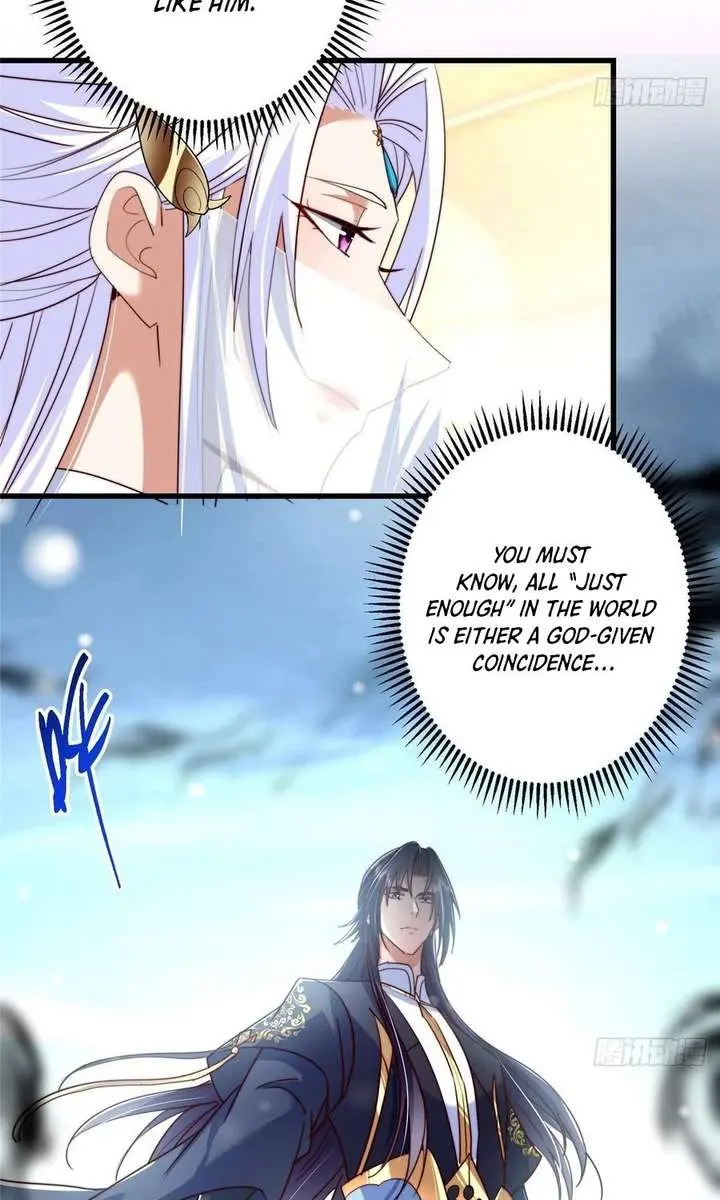 Keep a Low Profile, Sect Leader Chapter 589 Page 26