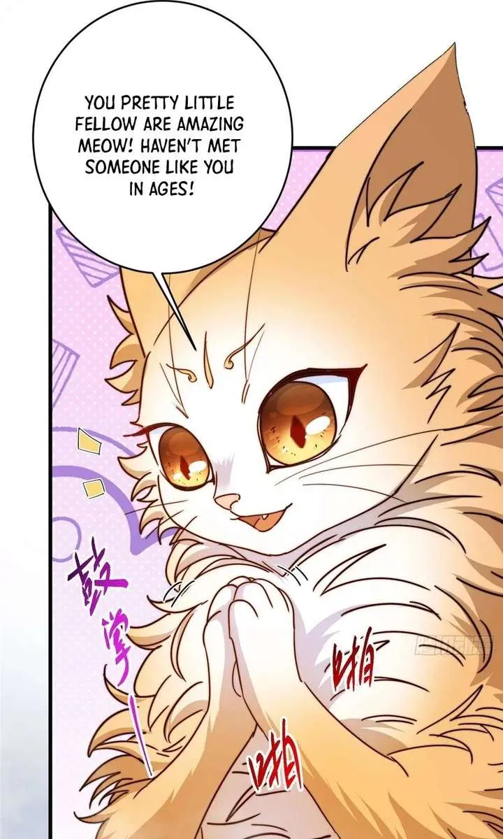 Keep a Low Profile, Sect Leader Chapter 589 Page 29