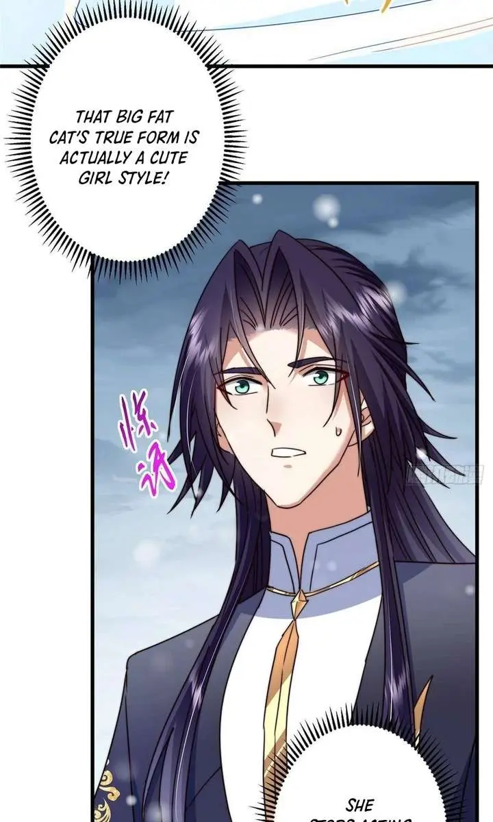 Keep a Low Profile, Sect Leader Chapter 589 Page 35