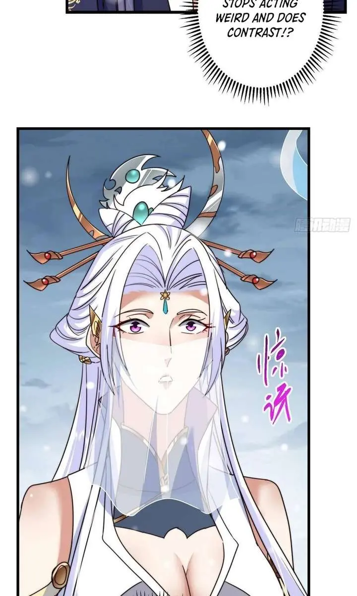 Keep a Low Profile, Sect Leader Chapter 589 Page 36