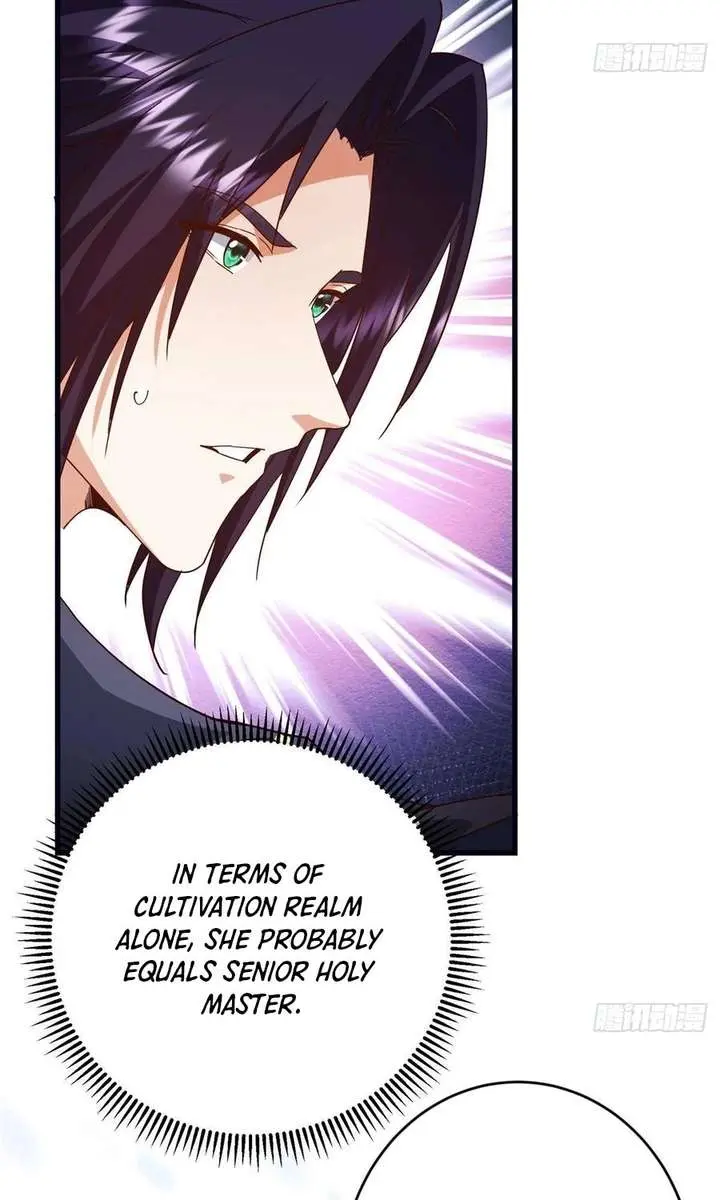 Keep a Low Profile, Sect Leader Chapter 589 Page 42