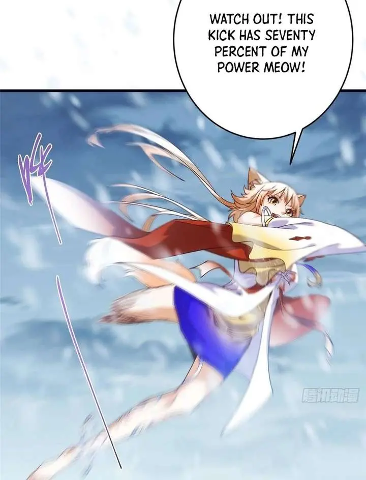 Keep a Low Profile, Sect Leader Chapter 589 Page 43