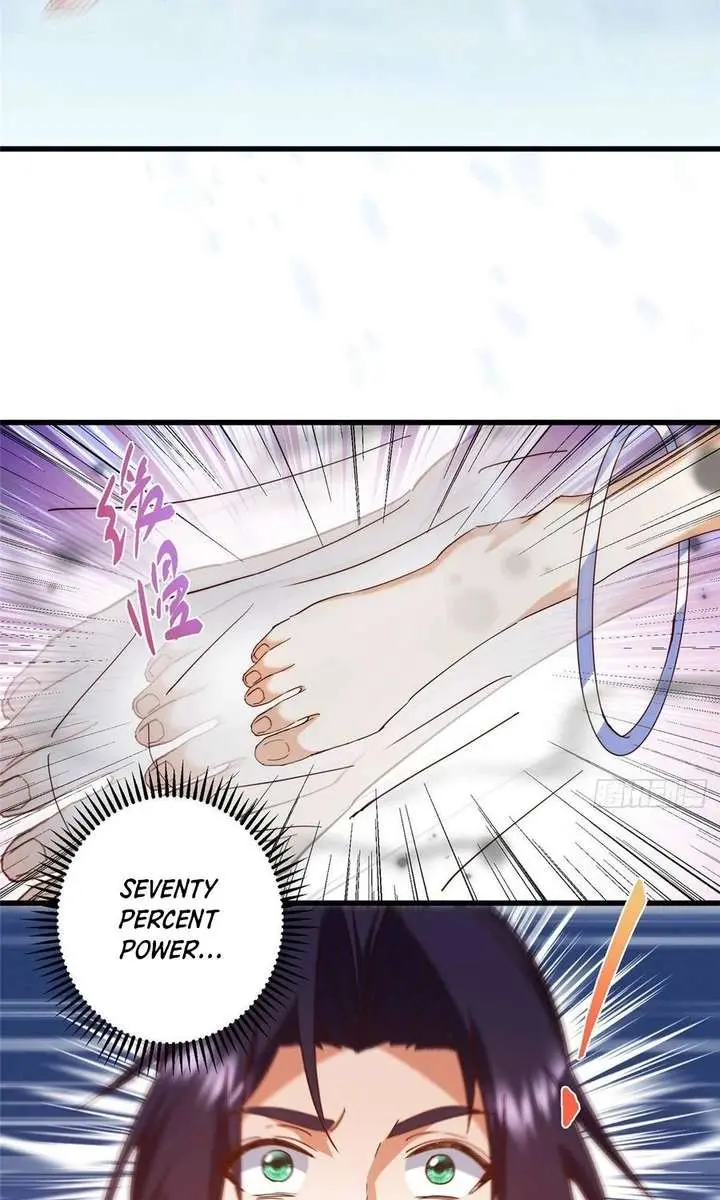 Keep a Low Profile, Sect Leader Chapter 589 Page 44