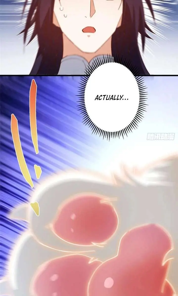 Keep a Low Profile, Sect Leader Chapter 589 Page 45