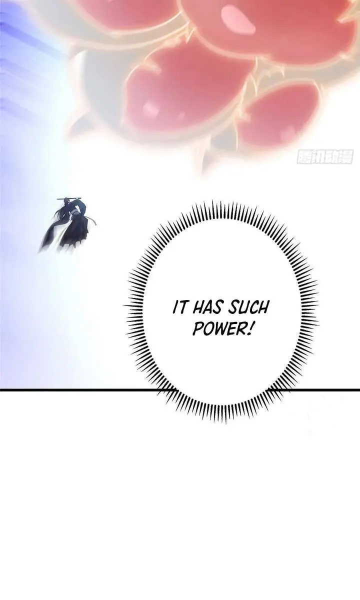 Keep a Low Profile, Sect Leader Chapter 589 Page 46