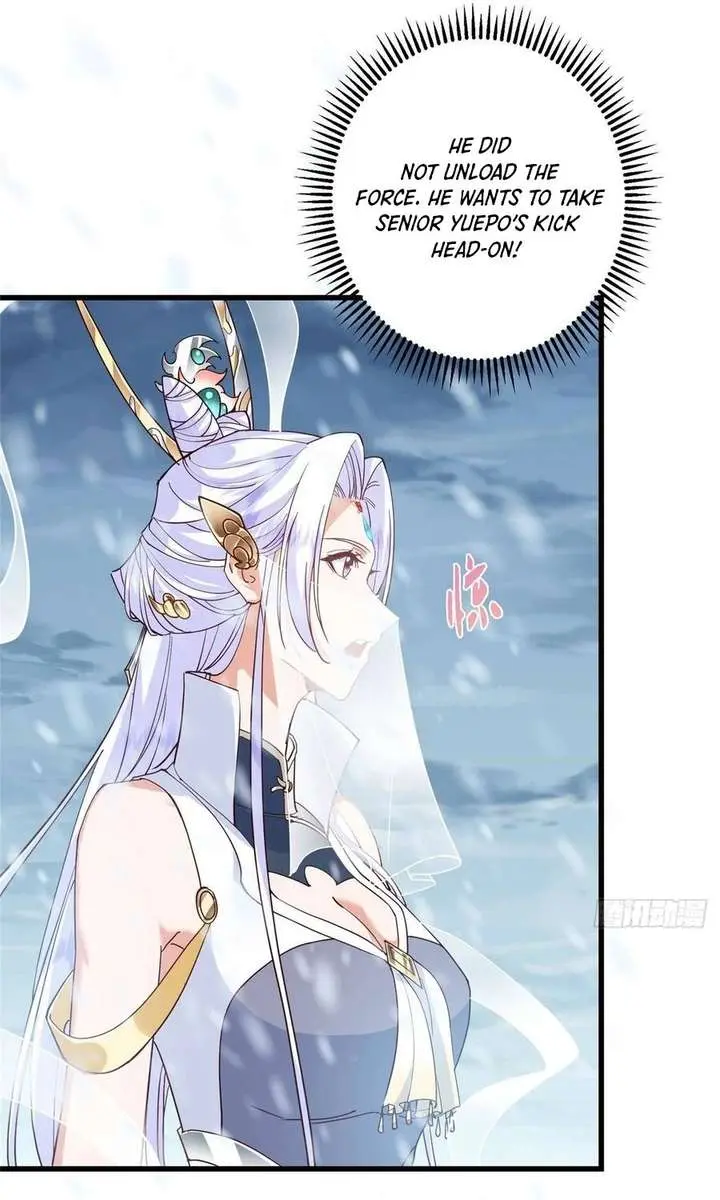 Keep a Low Profile, Sect Leader Chapter 589 Page 49