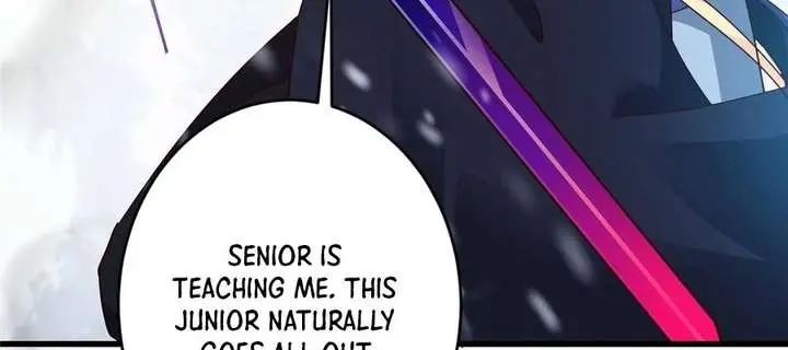 Keep a Low Profile, Sect Leader Chapter 589 Page 53
