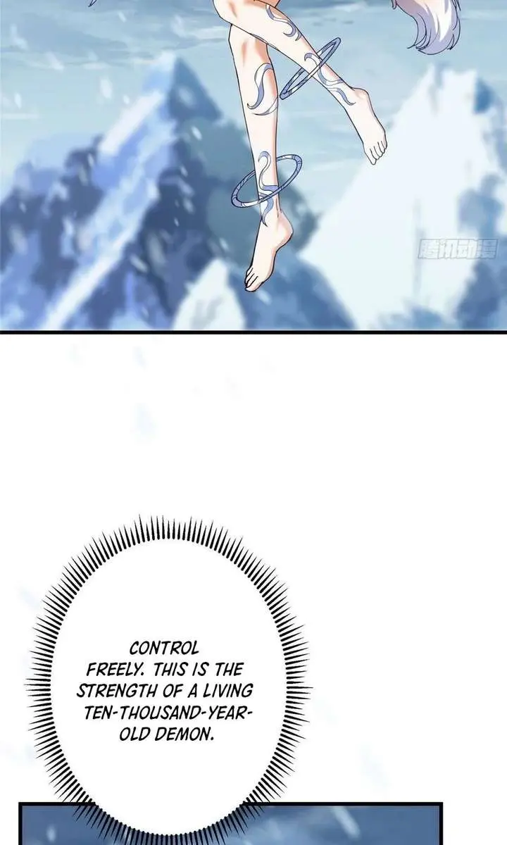 Keep a Low Profile, Sect Leader Chapter 589 Page 55