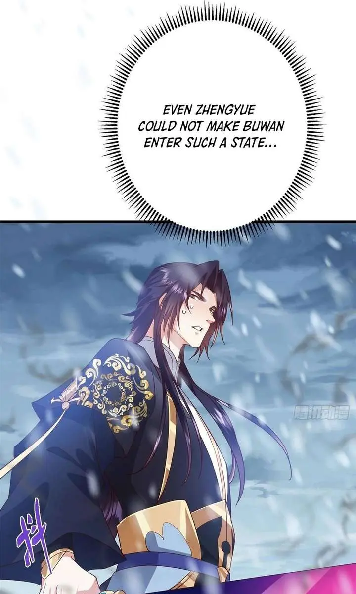 Keep a Low Profile, Sect Leader Chapter 589 Page 57