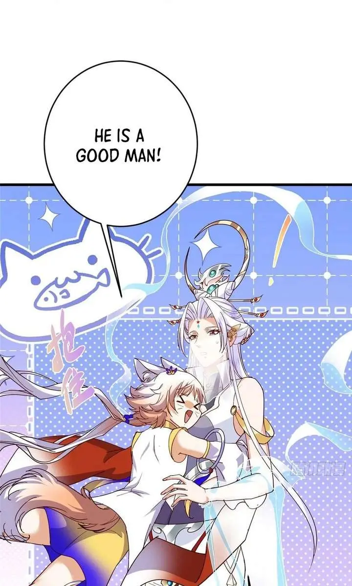 Keep a Low Profile, Sect Leader Chapter 589 Page 61